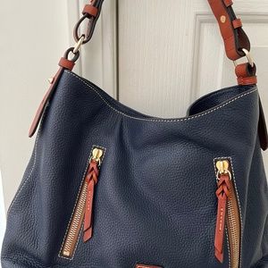 Best handbag ever!!! I purchased 10 in different colors.